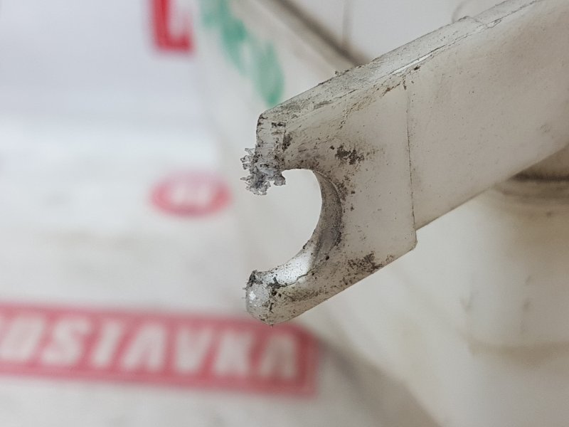 Резонатор воздушного фильтра, 350 рублей, Красноярск