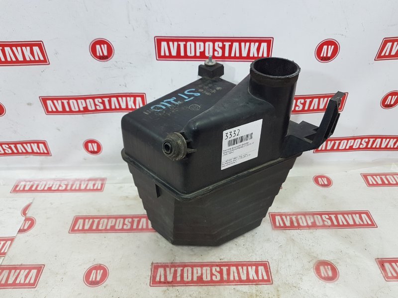 Резонатор воздушного фильтра, 400 рублей, Красноярск