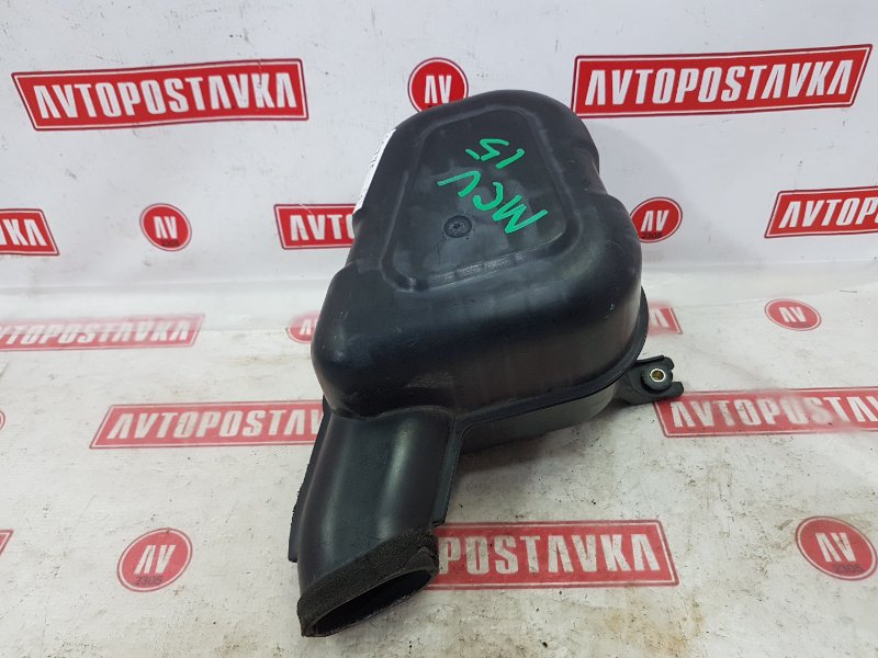 Резонатор воздушного фильтра, 400 рублей, Красноярск