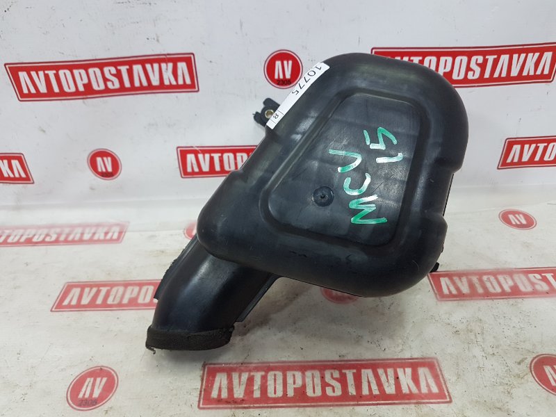 Резонатор воздушного фильтра, 400 рублей, Красноярск