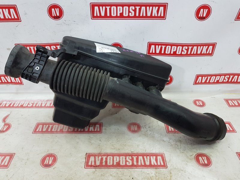 Резонатор воздушного фильтра, 1000 рублей, Красноярск