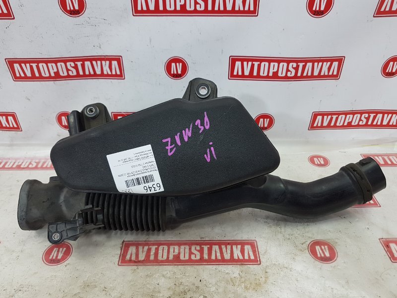 Резонатор воздушного фильтра, 1000 рублей, Красноярск