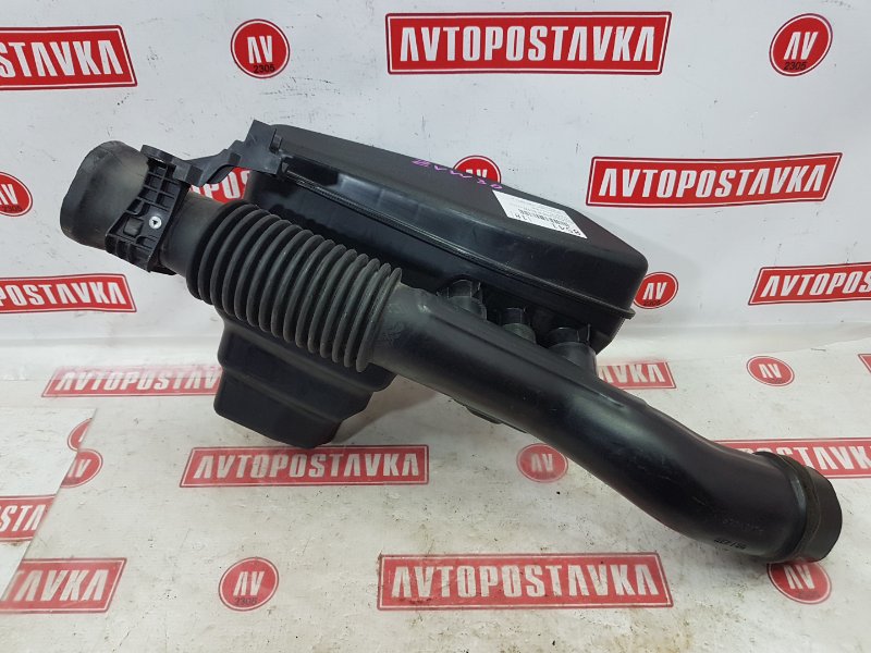 Резонатор воздушного фильтра, 1000 рублей, Красноярск