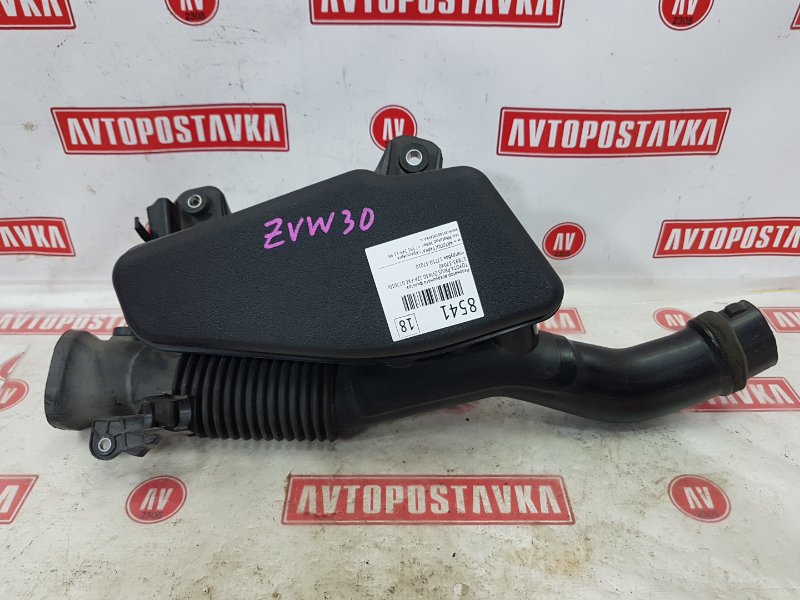 Резонатор воздушного фильтра, 1000 рублей, Красноярск