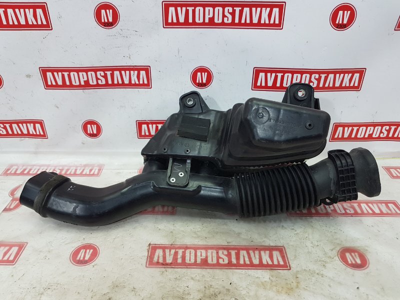 Резонатор воздушного фильтра, 1000 рублей, Красноярск