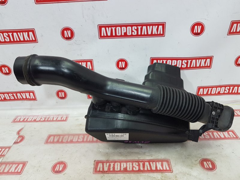 Резонатор воздушного фильтра, 1000 рублей, Красноярск