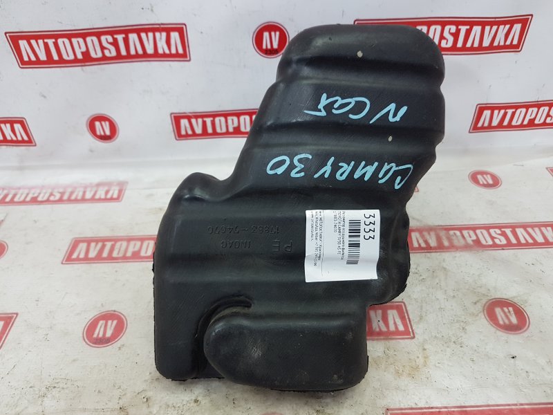 Резонатор воздушного фильтра, 250 рублей, Красноярск