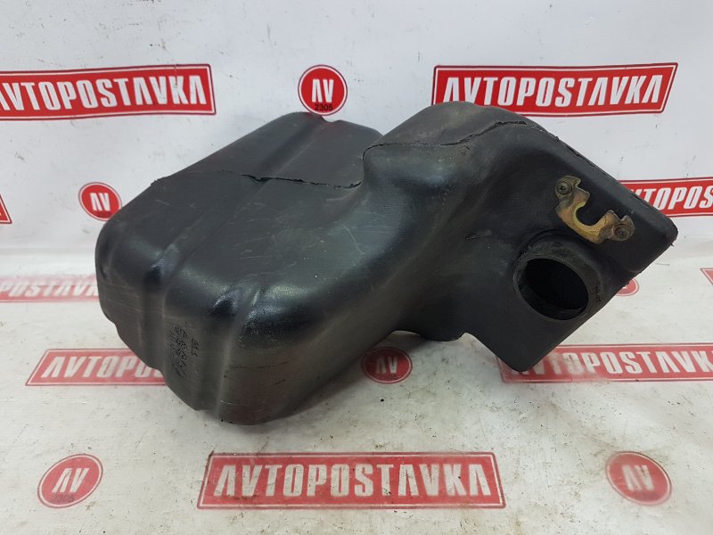 Резонатор воздушного фильтра, 250 рублей, Красноярск