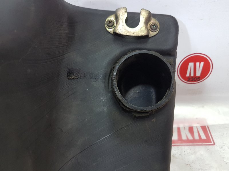 Резонатор воздушного фильтра, 250 рублей, Красноярск