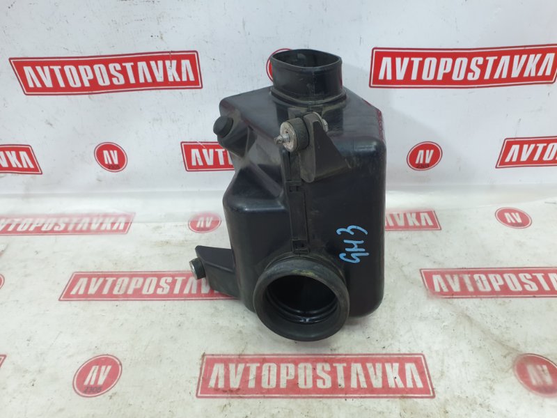 Резонатор воздушного фильтра, 200 рублей, Красноярск