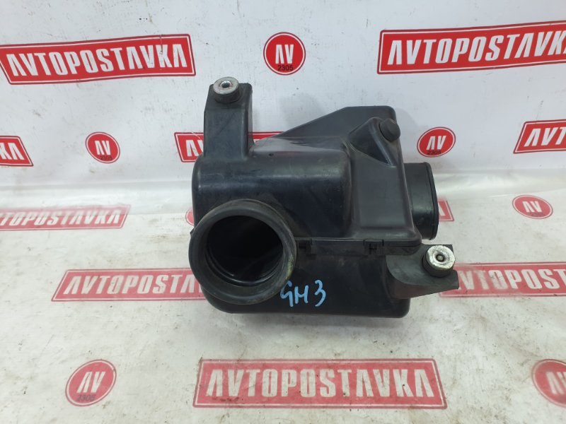 Резонатор воздушного фильтра, 200 рублей, Красноярск