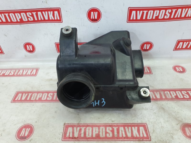 Резонатор воздушного фильтра, 200 рублей, Красноярск