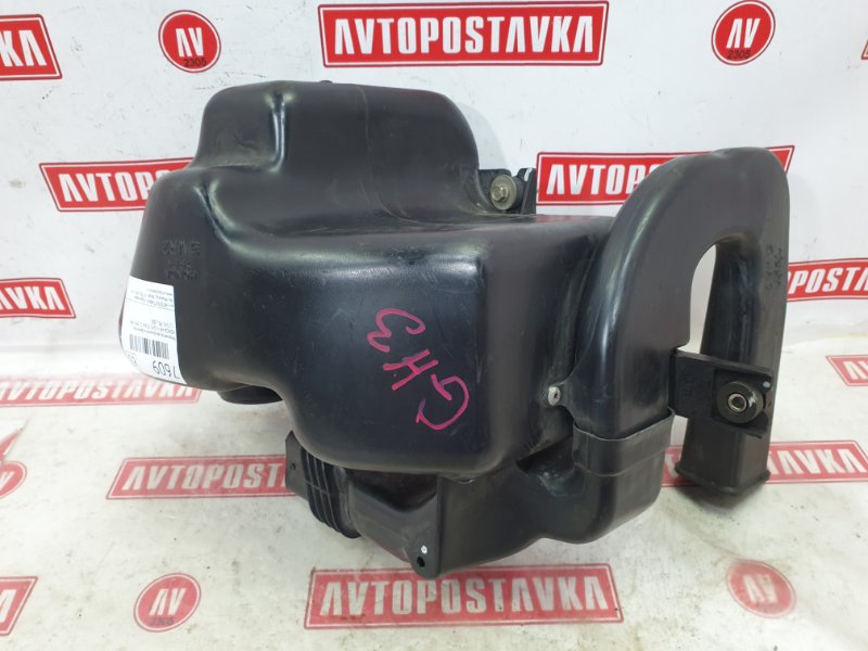 Резонатор воздушного фильтра, 200 рублей, Красноярск