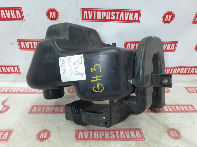 Резонатор воздушного фильтра, 200 рублей, Красноярск