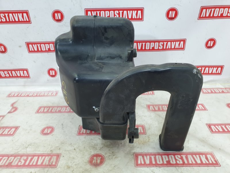 Резонатор воздушного фильтра, 200 рублей, Красноярск