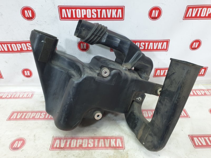 Резонатор воздушного фильтра, 200 рублей, Красноярск