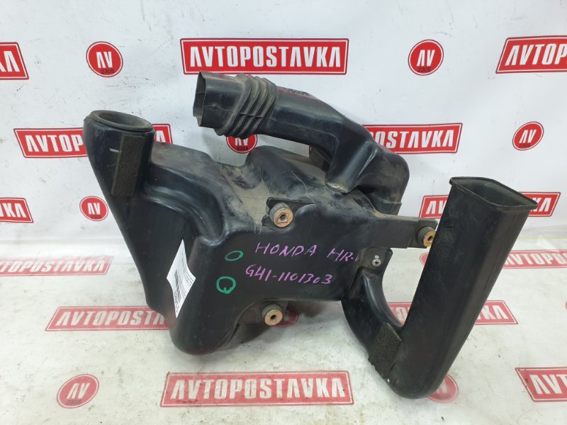 Резонатор воздушного фильтра, 200 рублей, Красноярск