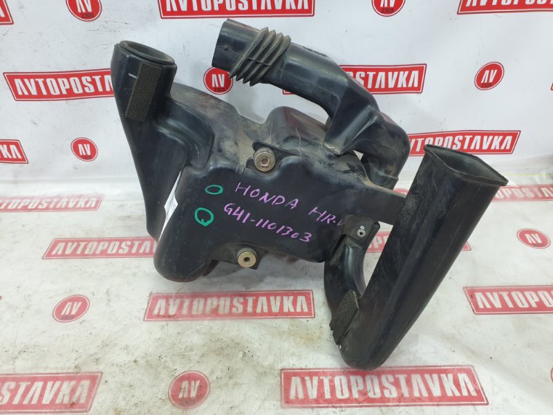 Резонатор воздушного фильтра, 200 рублей, Красноярск