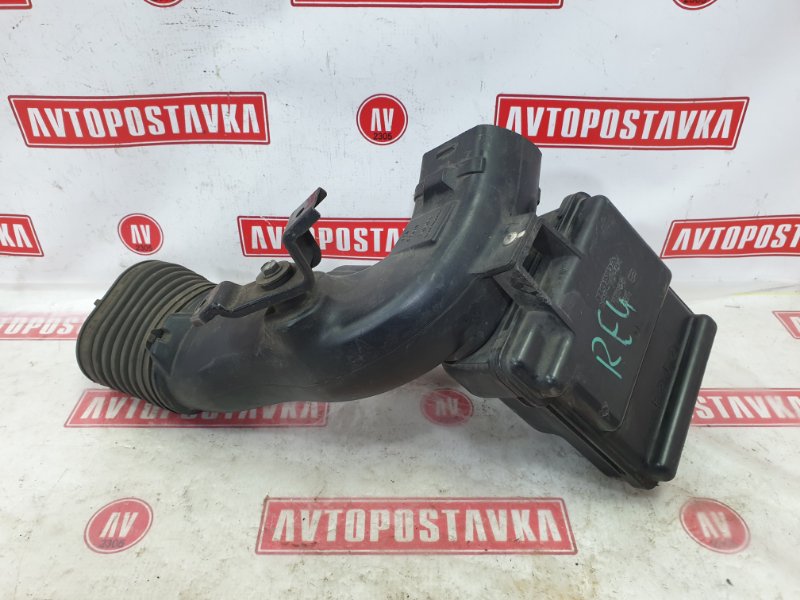 Резонатор воздушного фильтра, 1500 рублей, Красноярск