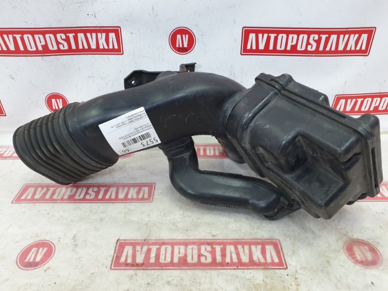 Резонатор воздушного фильтра, 1500 рублей, Красноярск