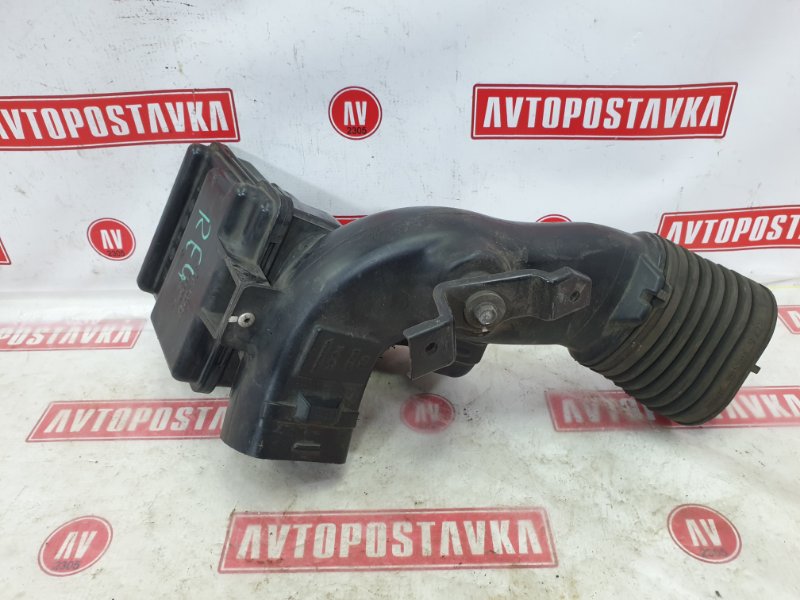 Резонатор воздушного фильтра, 1500 рублей, Красноярск