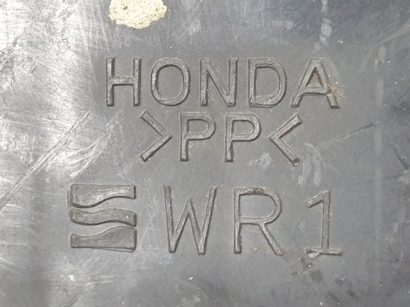 Резонатор воздушного фильтра, 200 рублей, Красноярск