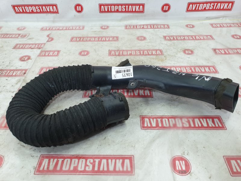 Патрубок воздушного фильтра, 300 рублей, Красноярск