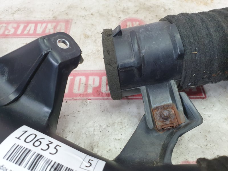 Патрубок воздушного фильтра, 300 рублей, Красноярск