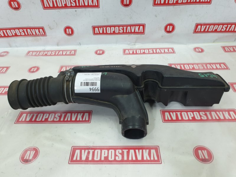 Резонатор воздушного фильтра, 250 рублей, Красноярск