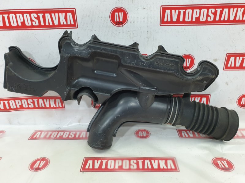 Резонатор воздушного фильтра, 250 рублей, Красноярск