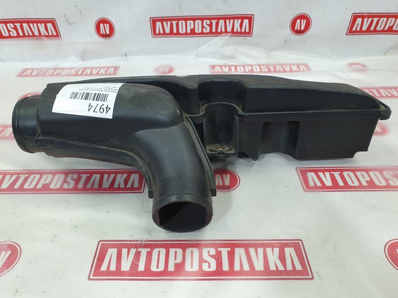 Резонатор воздушного фильтра, 250 рублей, Красноярск