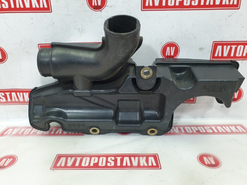 Резонатор воздушного фильтра, 250 рублей, Красноярск