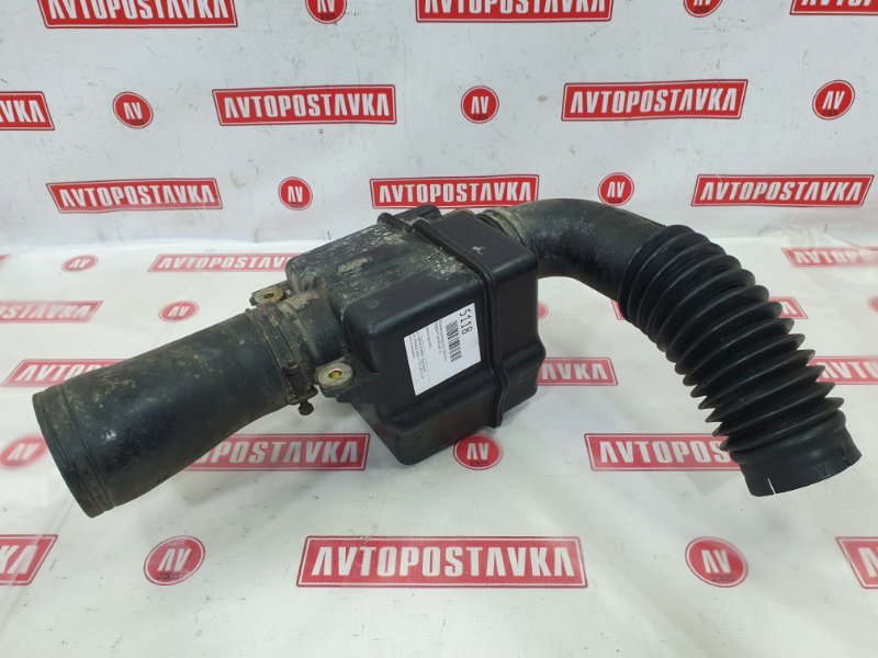 Резонатор воздушного фильтра, 2000 рублей, Красноярск