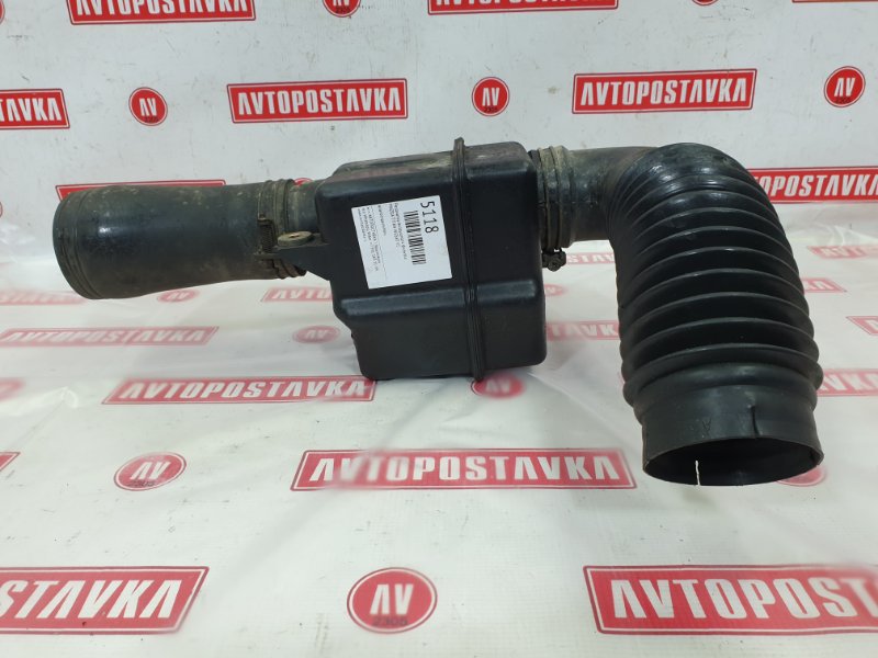 Резонатор воздушного фильтра, 2000 рублей, Красноярск