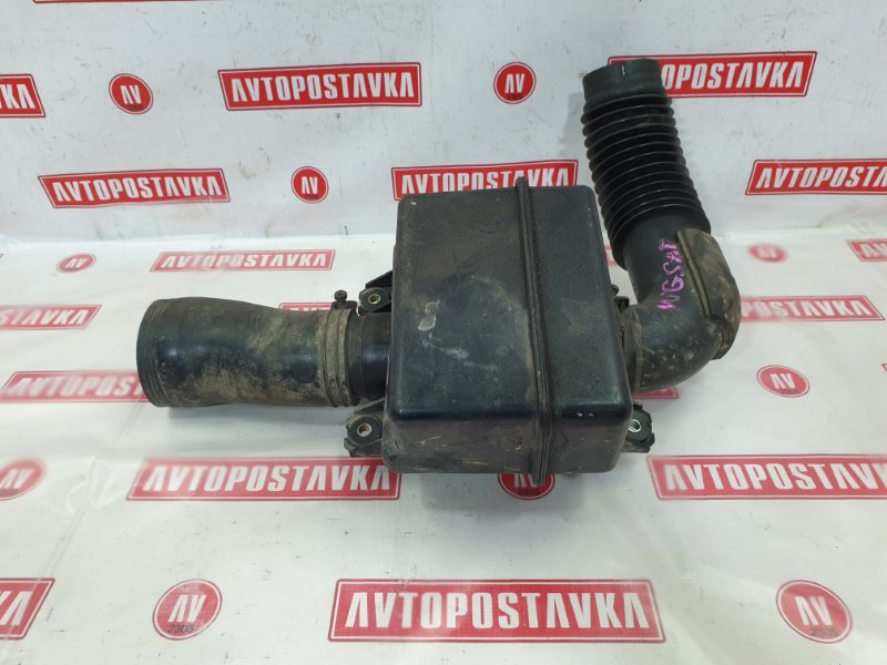 Резонатор воздушного фильтра, 2000 рублей, Красноярск