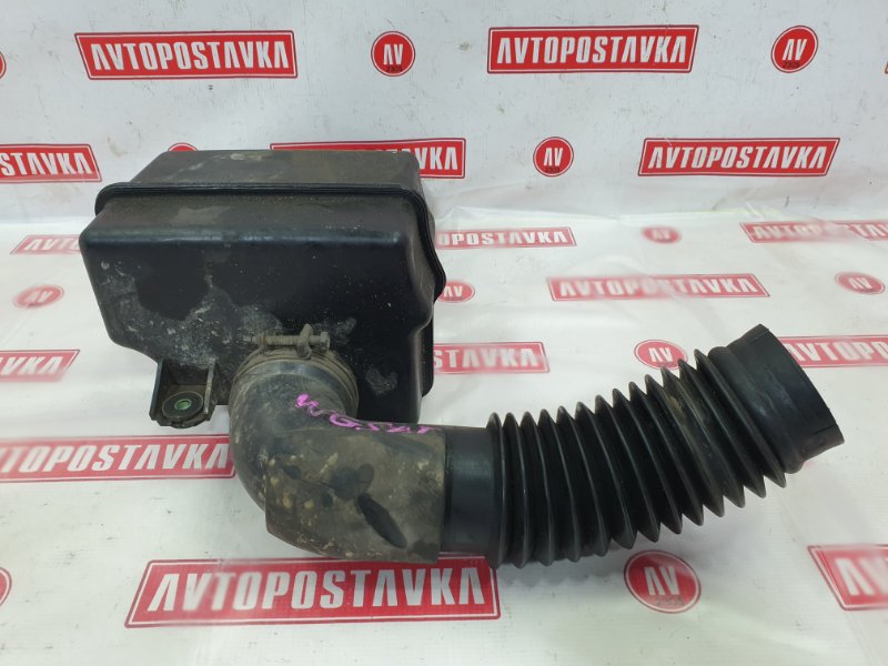 Резонатор воздушного фильтра, 2000 рублей, Красноярск