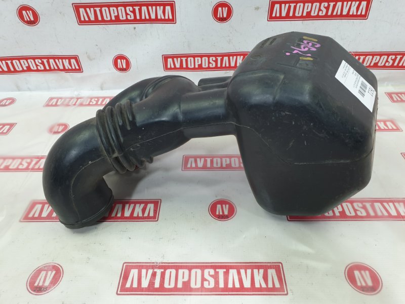 Резонатор воздушного фильтра, 350 рублей, Красноярск