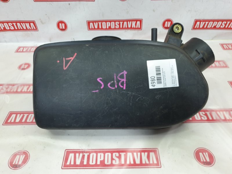 Резонатор воздушного фильтра, 250 рублей, Красноярск