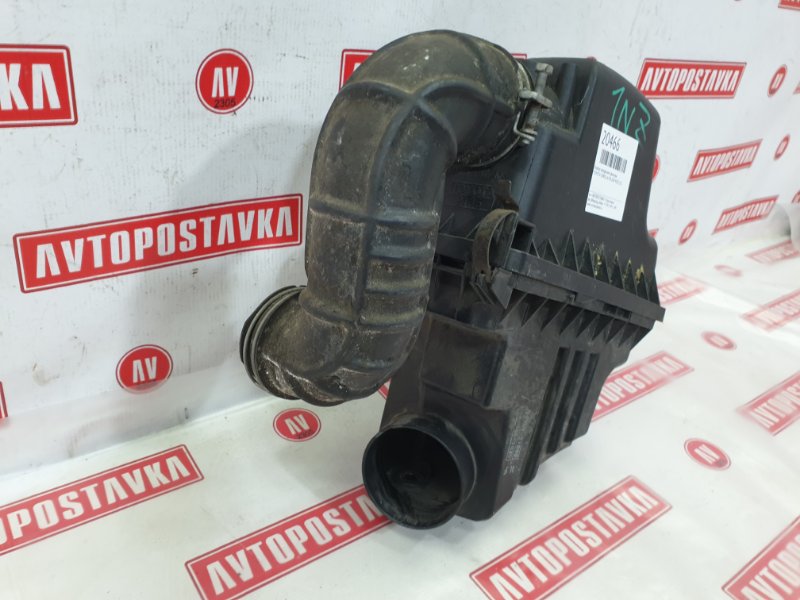 Корпус воздушного фильтра, 250 рублей, Красноярск