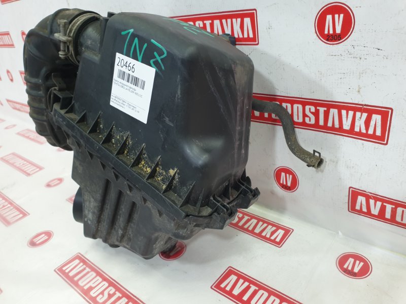 Корпус воздушного фильтра, 250 рублей, Красноярск