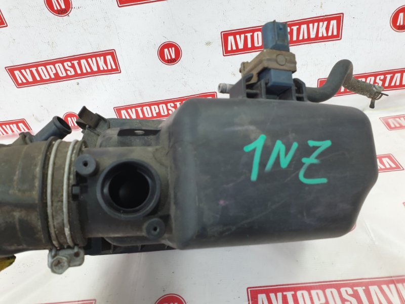 Корпус воздушного фильтра, 250 рублей, Красноярск