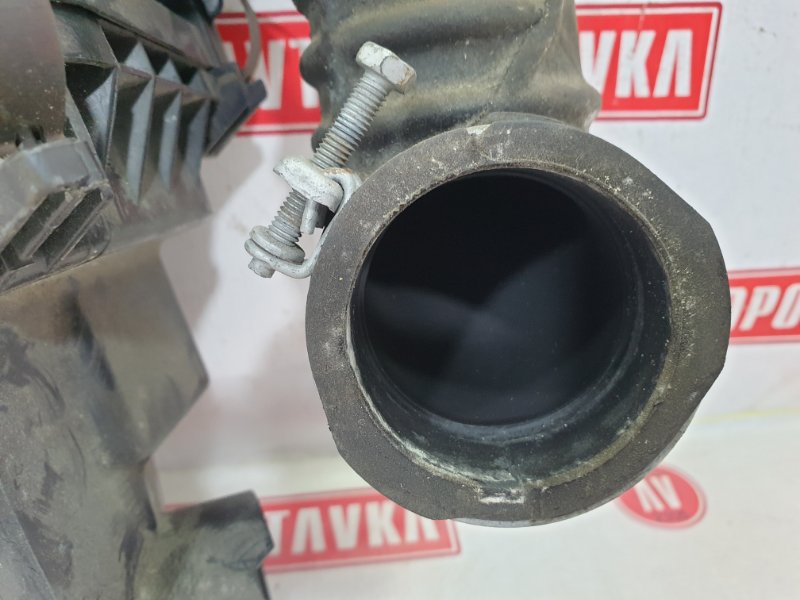 Корпус воздушного фильтра, 250 рублей, Красноярск