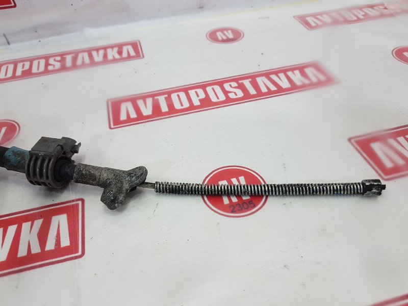 Трос ручника, 1000 рублей, Красноярск