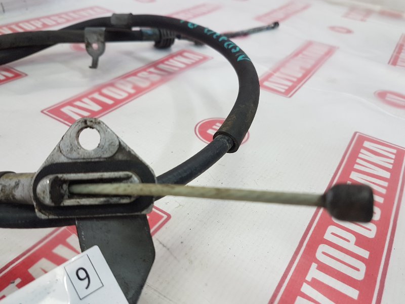 Трос ручника, 1000 рублей, Красноярск