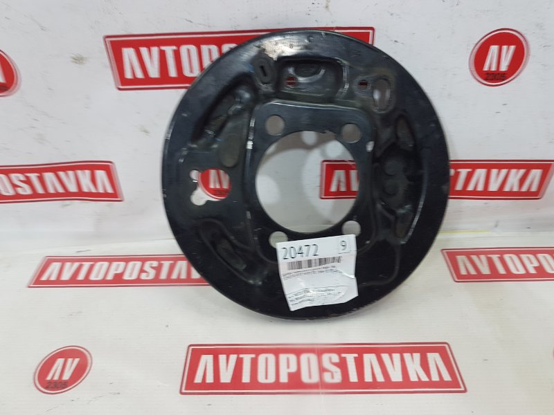 Щиток тормозного диска, 250 рублей, Красноярск