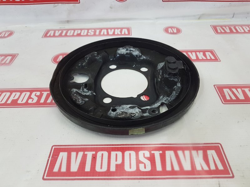 Щиток тормозного диска, 250 рублей, Красноярск