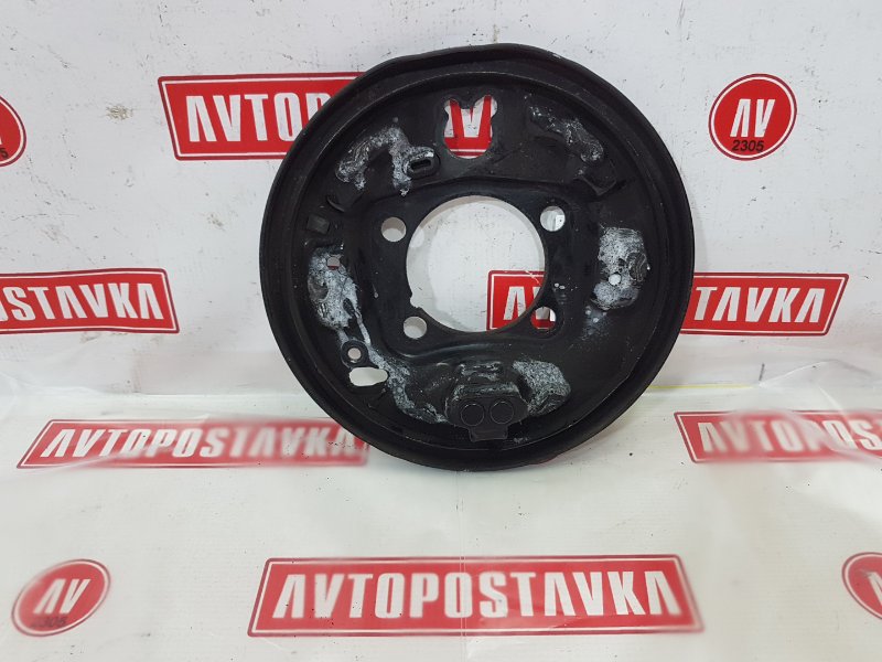 Щиток тормозного диска, 250 рублей, Красноярск