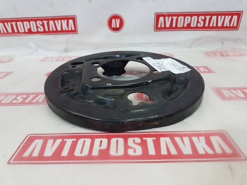 Щиток тормозного диска, 250 рублей, Красноярск