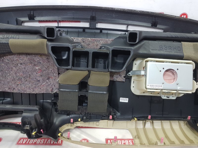 Панель в салон, 8000 рублей, Красноярск