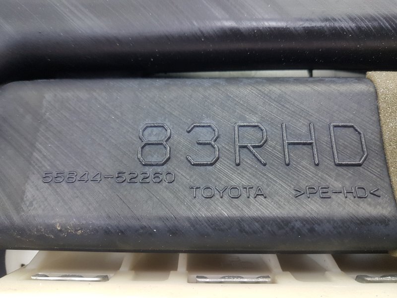 Панель в салон, 8000 рублей, Красноярск